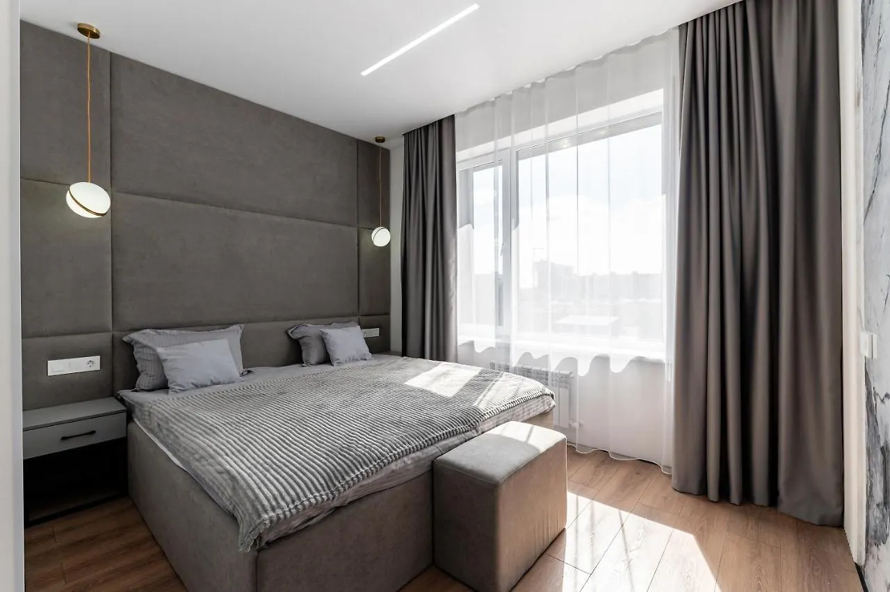Angleterre Apartment Astana Kazakhstan