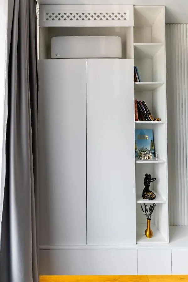 Angleterre Apartment Astana 0*, Nur-Sultan (Astana)