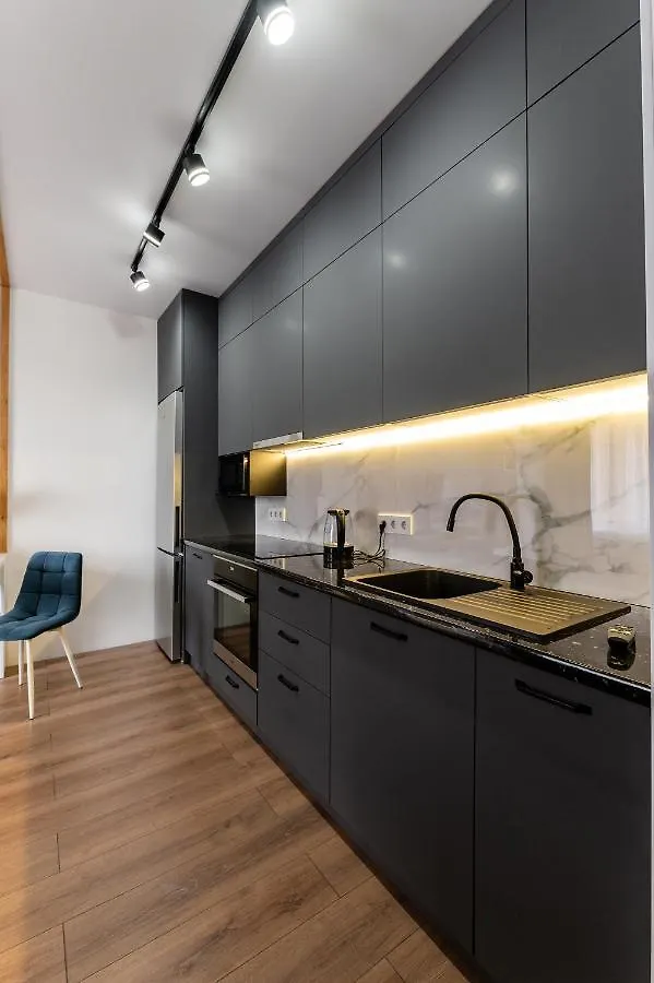 Angleterre Apartment Astana Kazakhstan