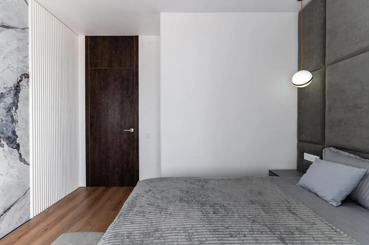 Angleterre Apartment Astana