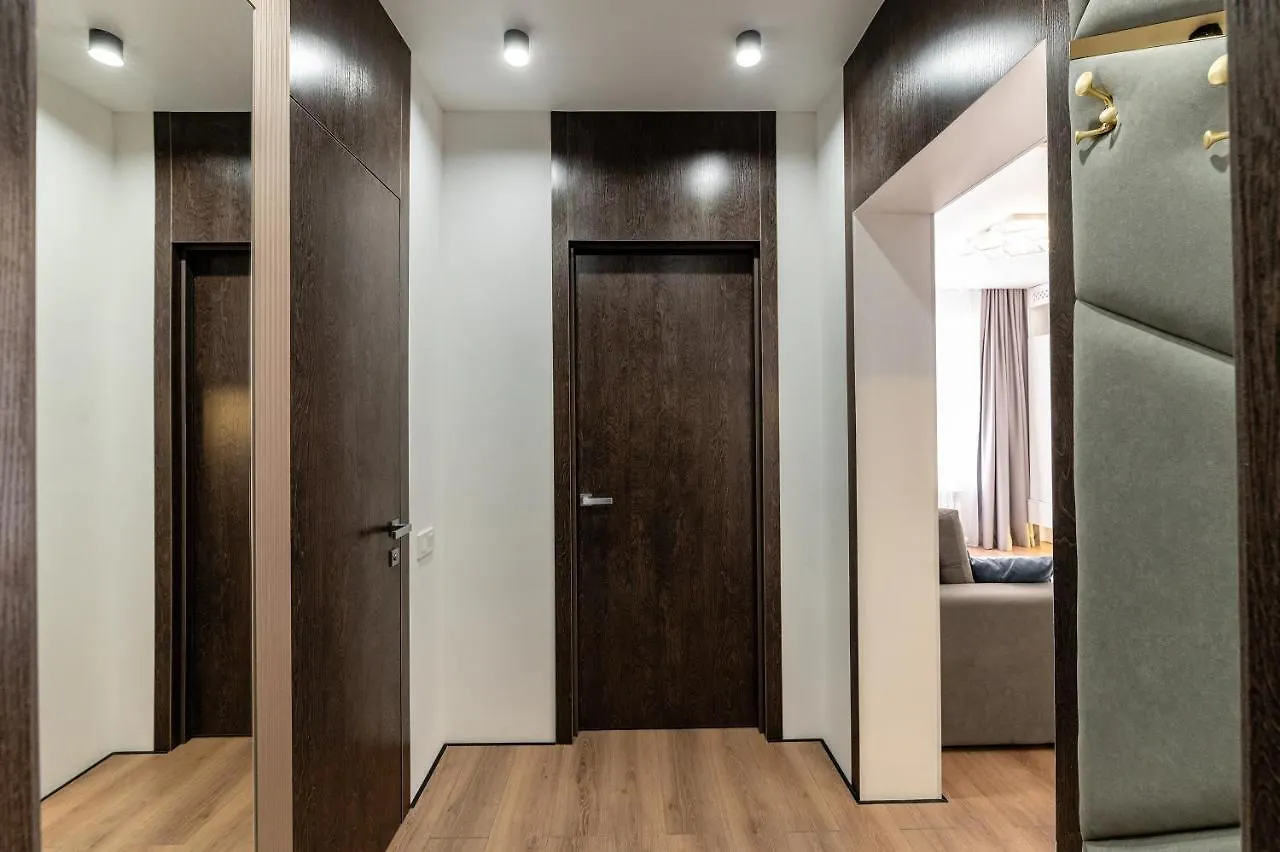 Angleterre Apartment Astana 0*, Nur-Sultan (Astana)