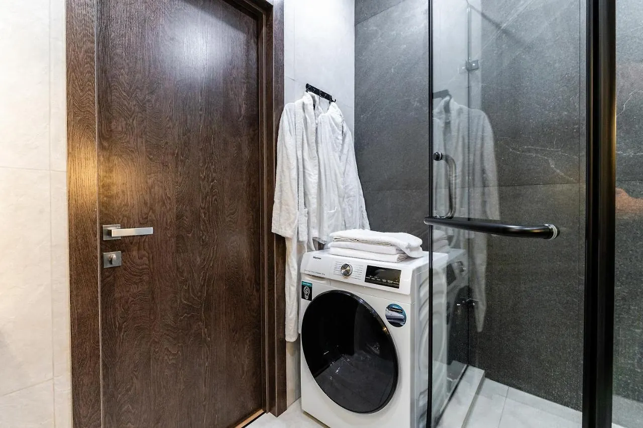 Angleterre Apartment Astana  Nur-Sultan (Astana)