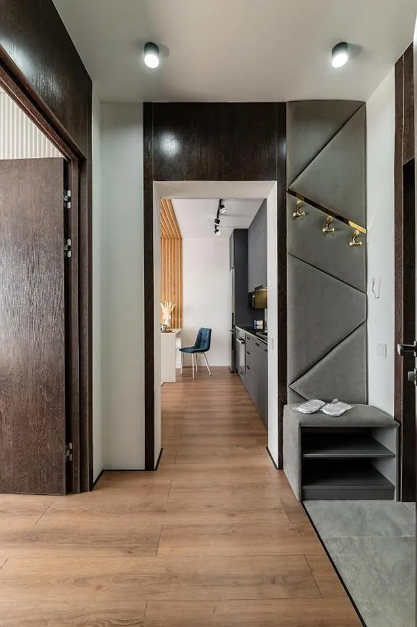 Angleterre Apartment Astana 0*, Nur-Sultan (Astana) Kazakhstan
