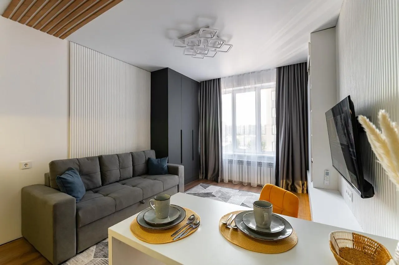 Angleterre Apartment Astana  Nur-Sultan (Astana)