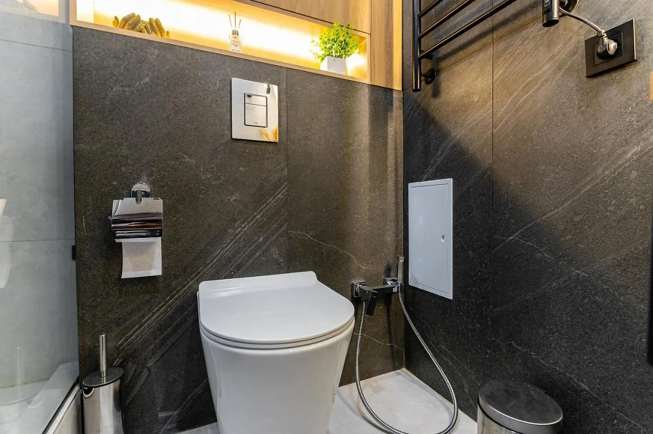 Angleterre Apartment Astana 0*, Nur-Sultan (Astana)