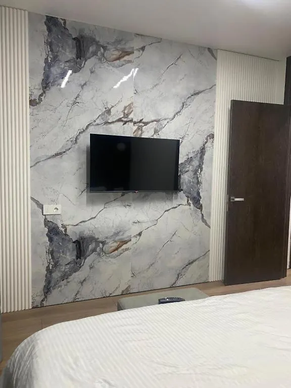 Angleterre Apartment Astana